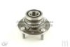 ASHUKI 1413-0303 Wheel Bearing Kit